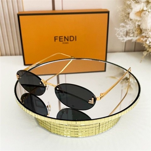 Fendi sunglass-321